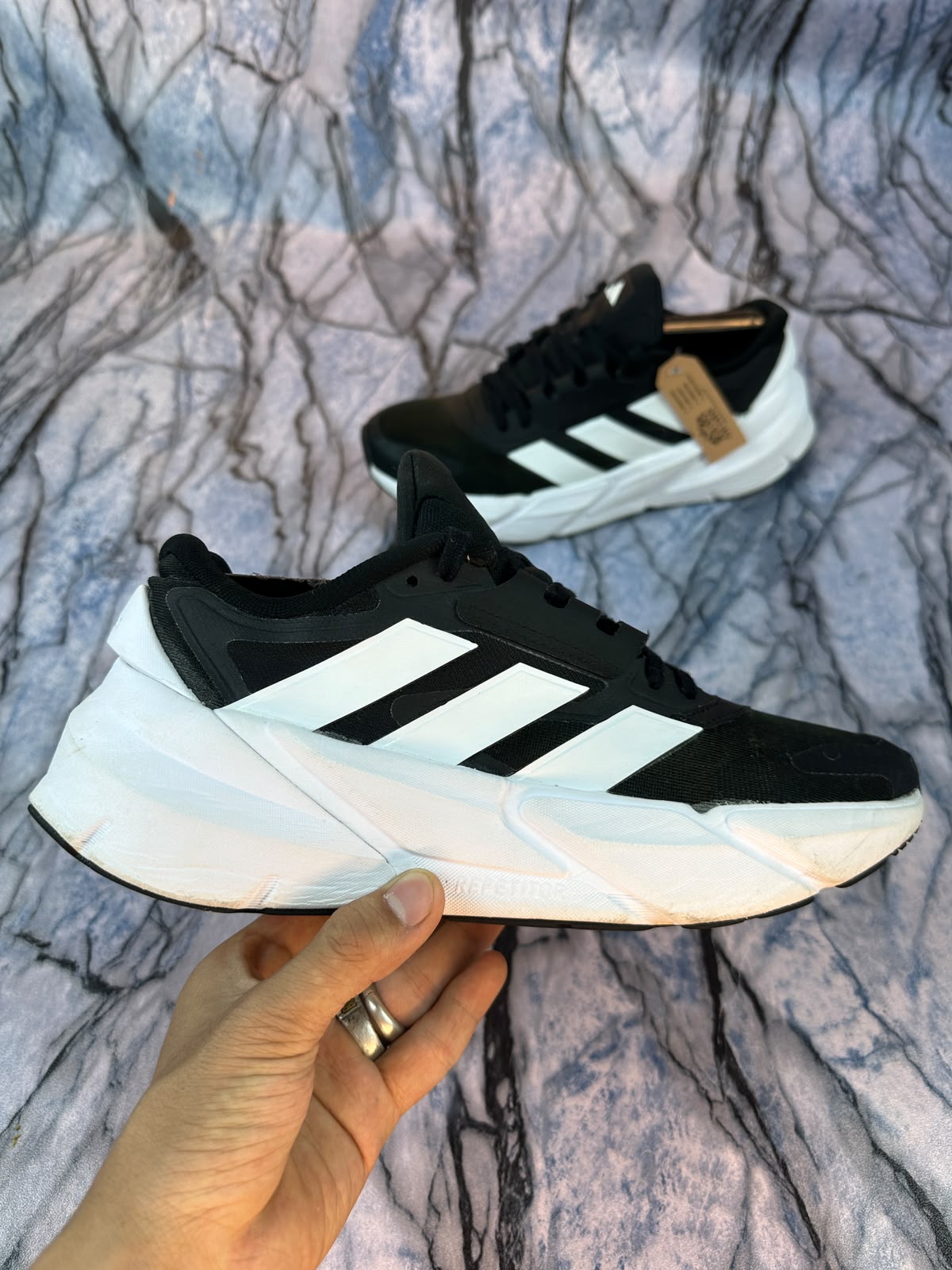 Adidas Adistar 2.0 Branded Shoes