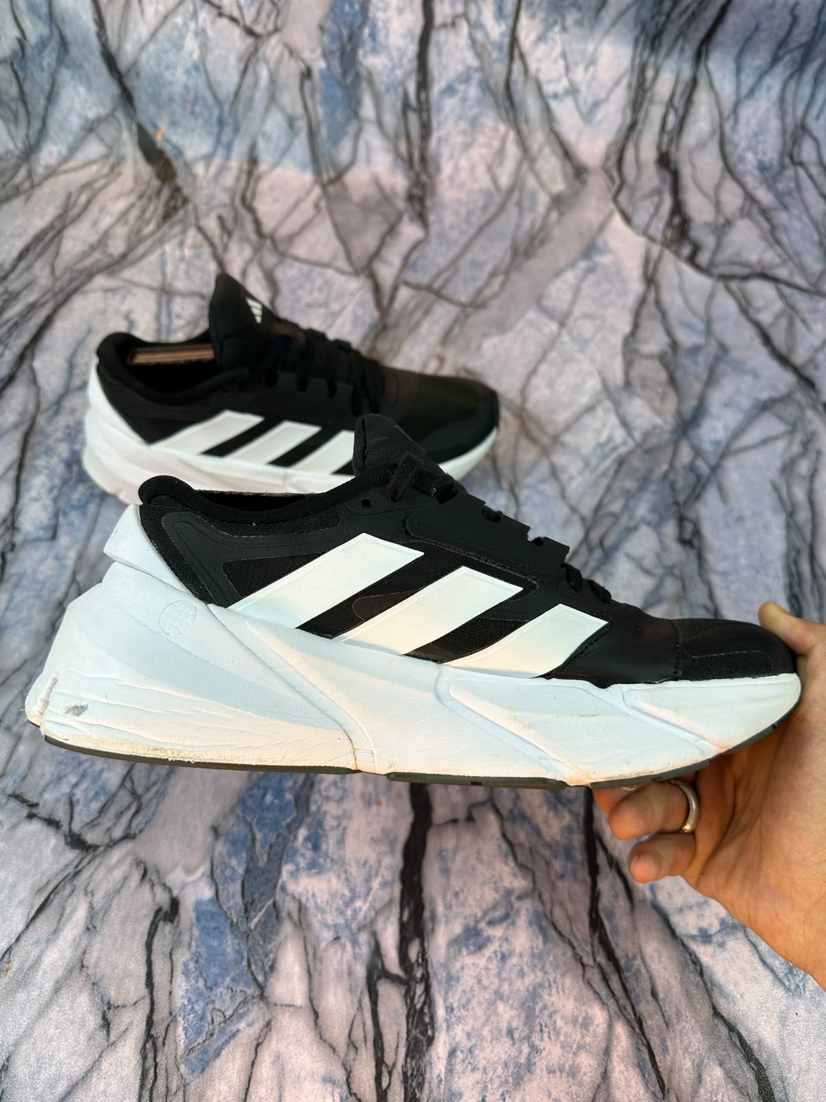 Adidas Adistar 2.0 Branded Shoes