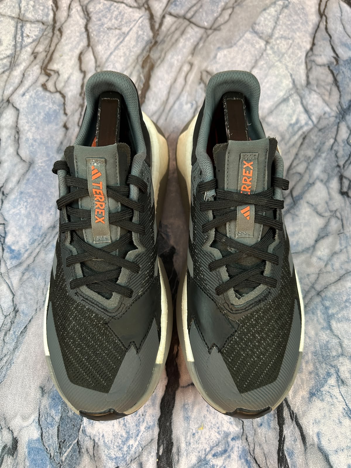 Adidas Terrex Soulstride Ultra Trail Running Shoes