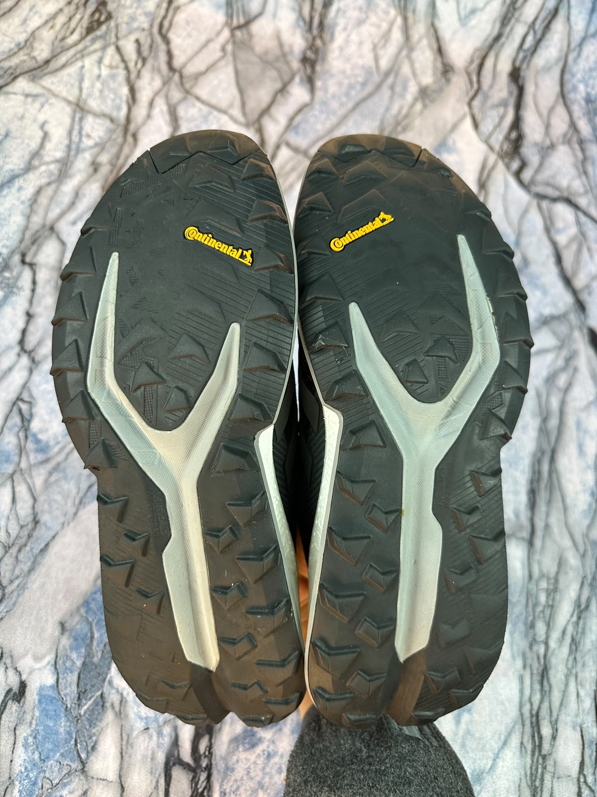 Adidas Terrex Soulstride Ultra Trail Running Shoes
