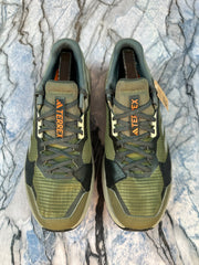 Adidas Terrex Trial Rider Branded Running Shoes