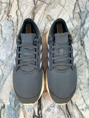 Adidas Cloudfoam Lightweight Branded Running Shoes