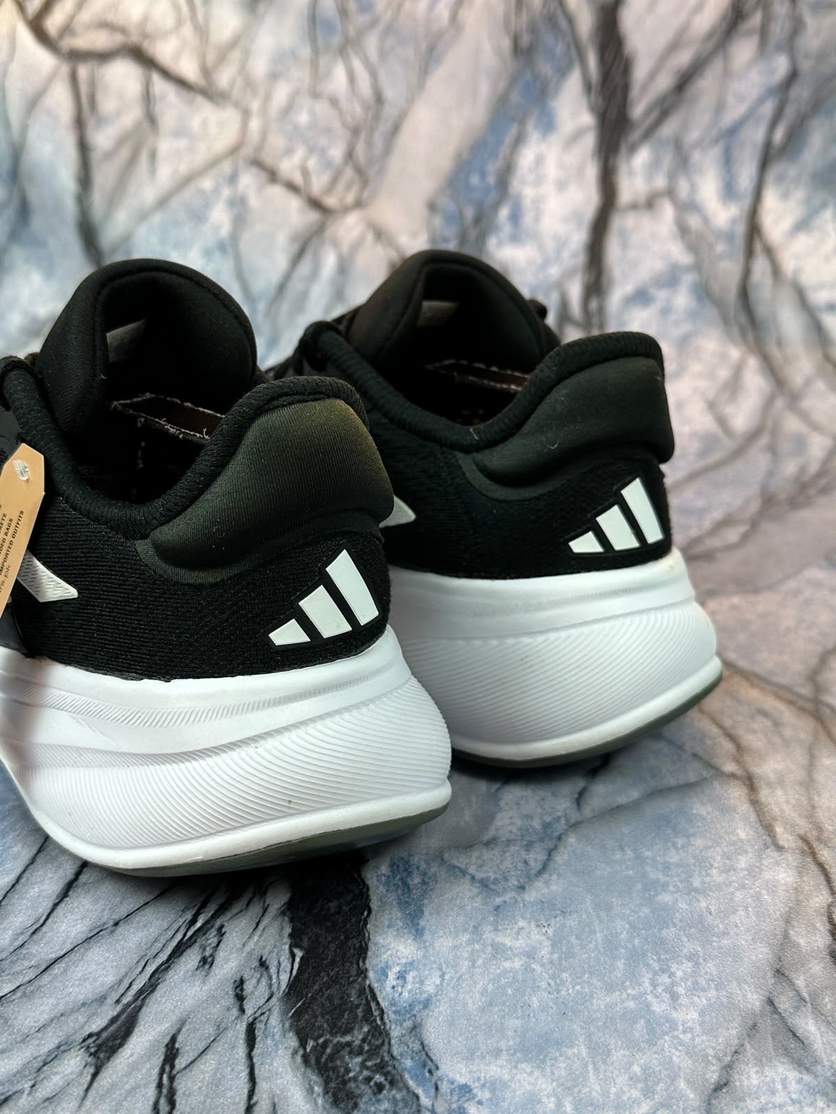 Adidas Response Super M Branded Running Shoes