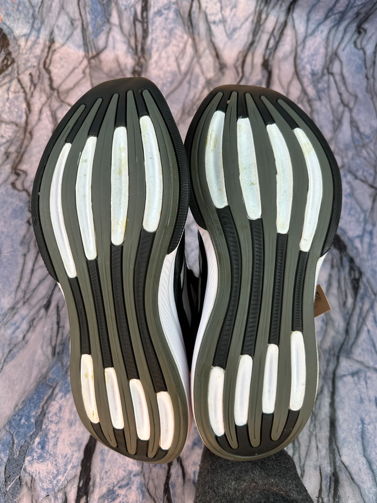 Adidas Response Super M Branded Running Shoes