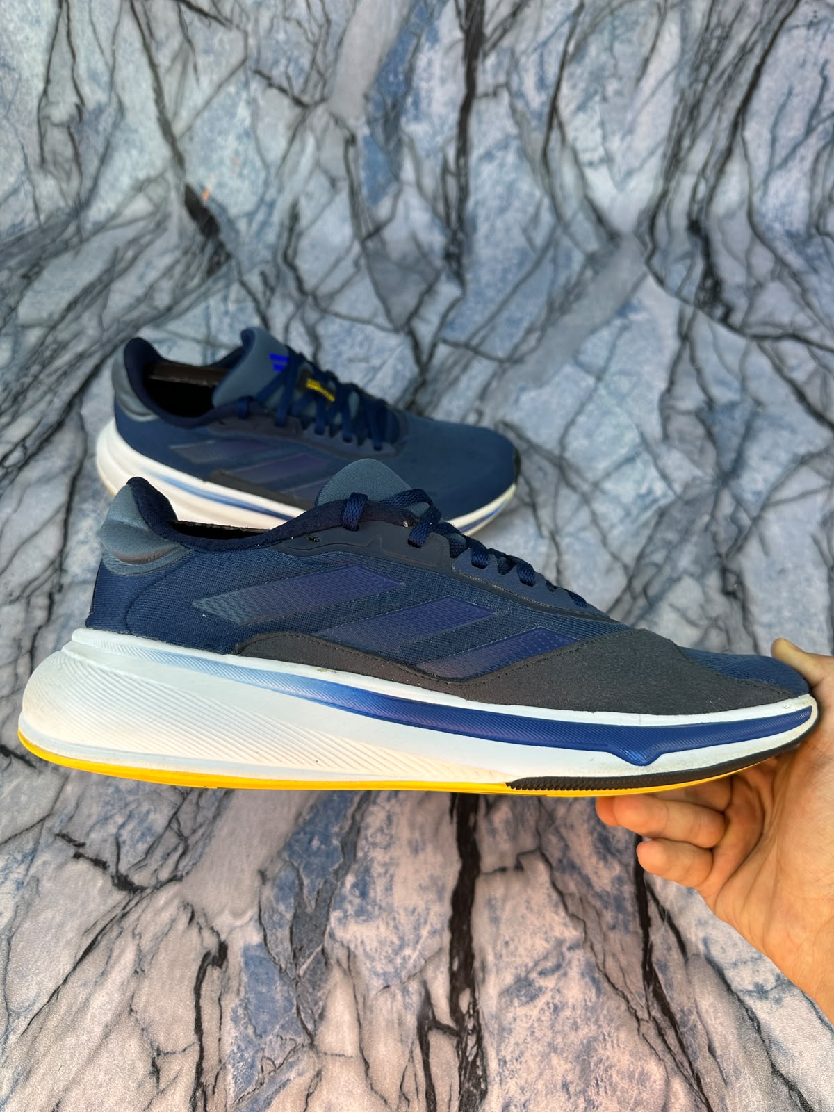 Adidas Response Super M Branded Running Shoes