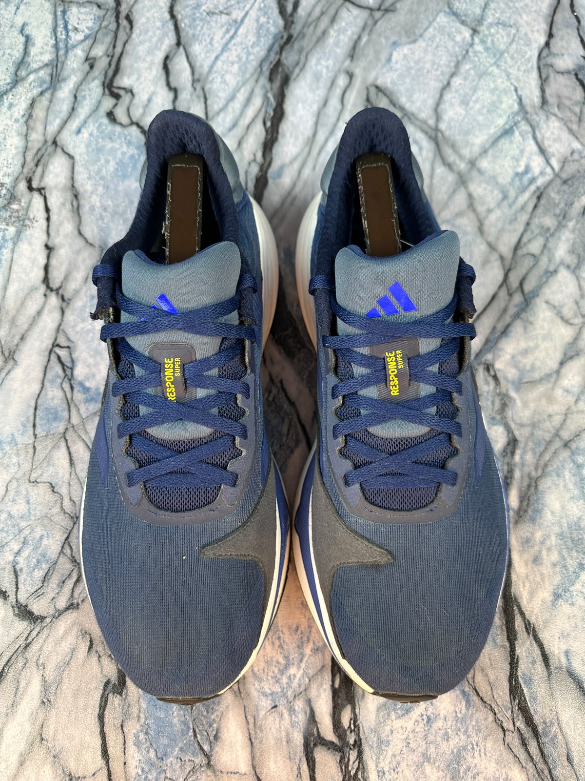 Adidas Response Super M Branded Running Shoes