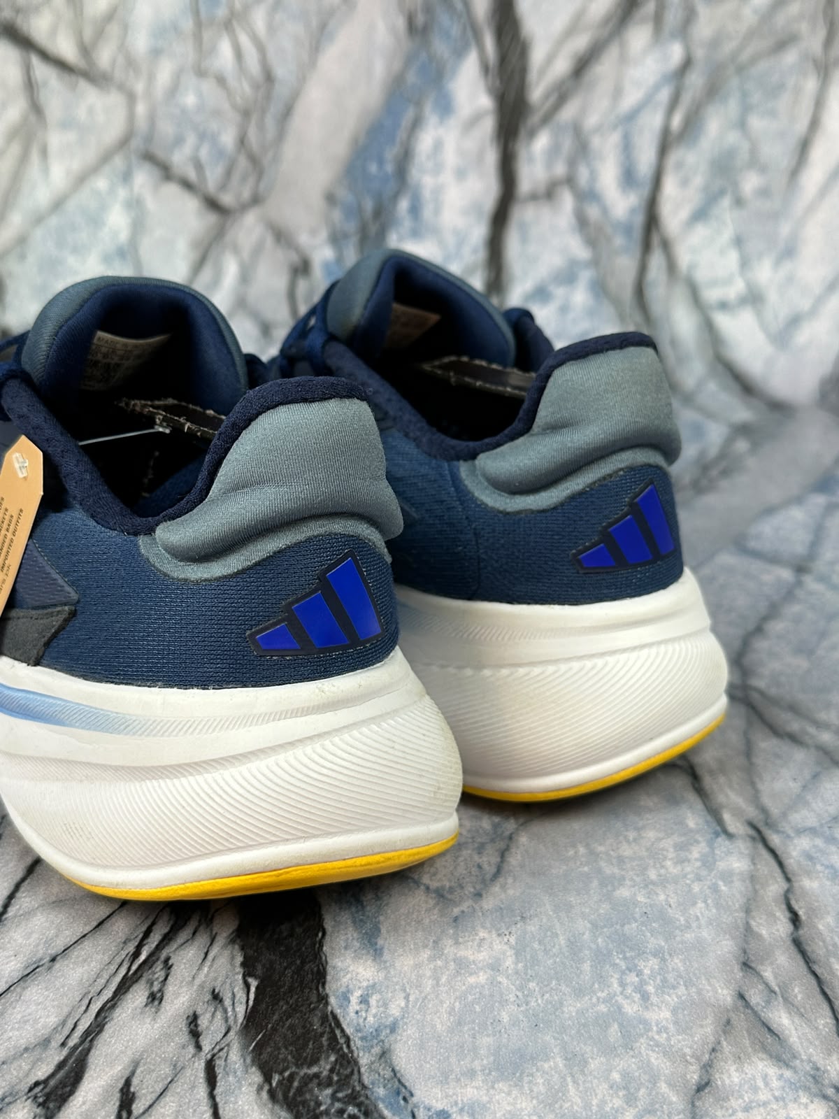 Adidas Response Super M Branded Running Shoes