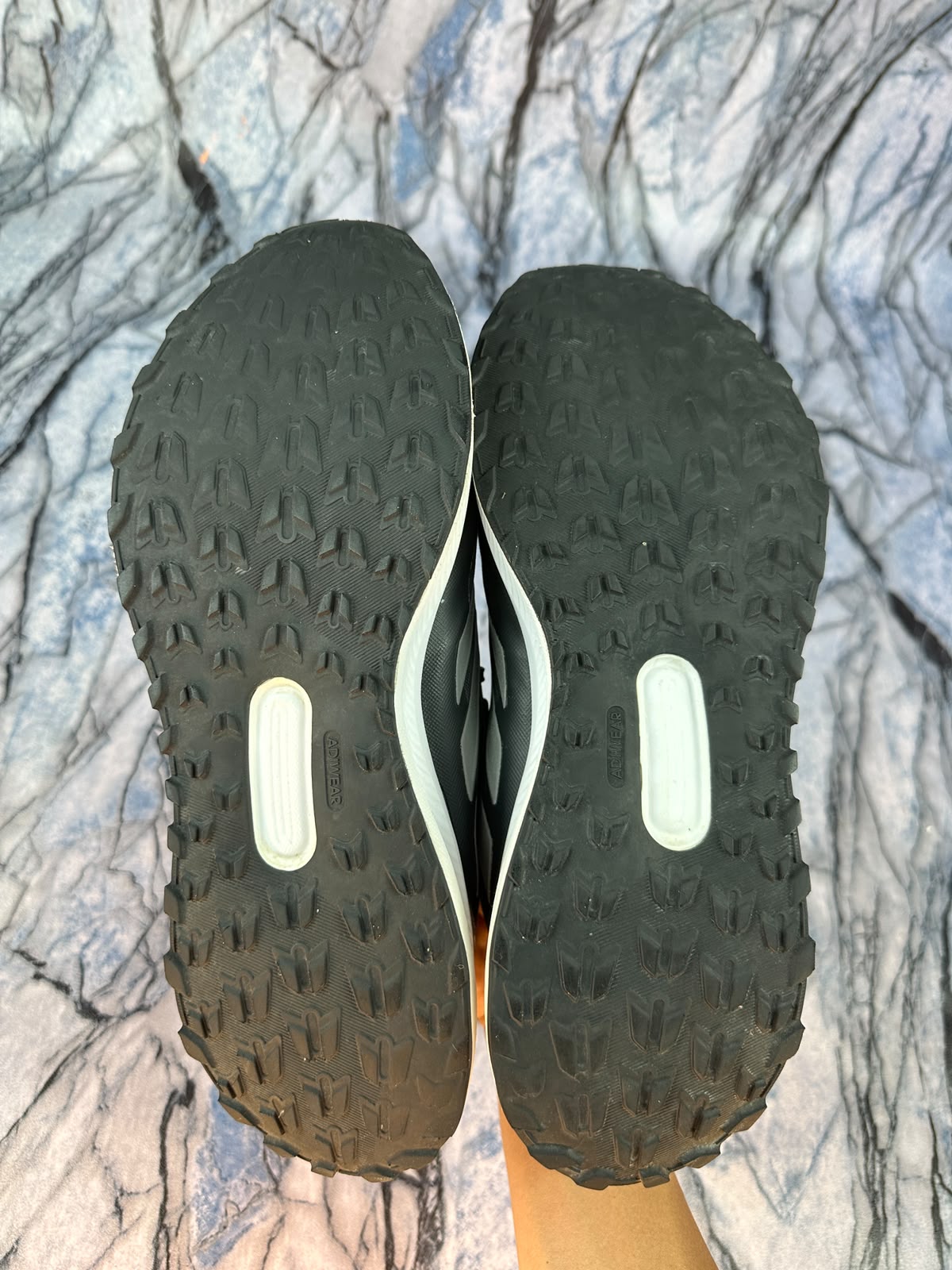Adidas Run Falcon 5 Trial Runner Branded Shoes