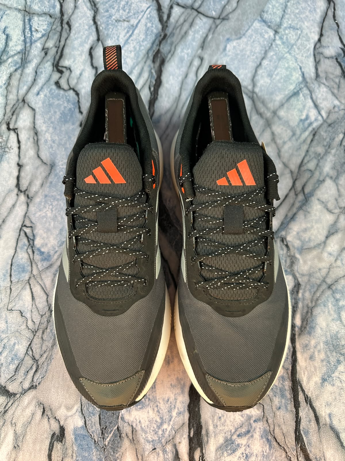 Adidas Run Falcon 5 Trial Runner Branded Shoes