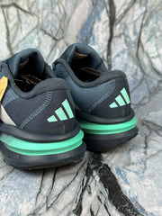 Adidas Galaxy Lightweight Branded Running Shoes