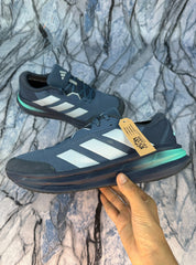 Adidas Galaxy Lightweight Branded Running Shoes