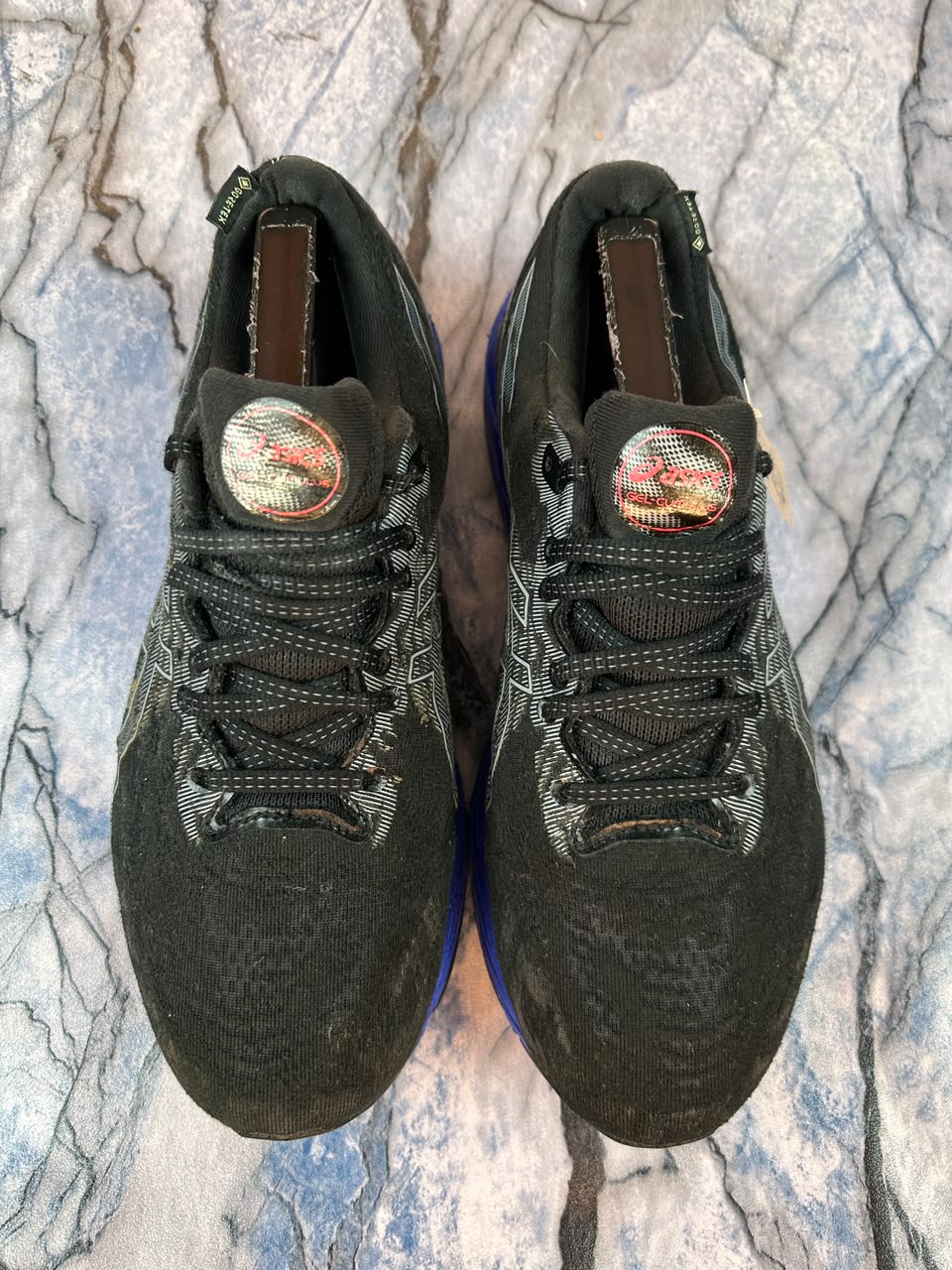 Asics Gel Cumulus 23 Branded Running Shoes