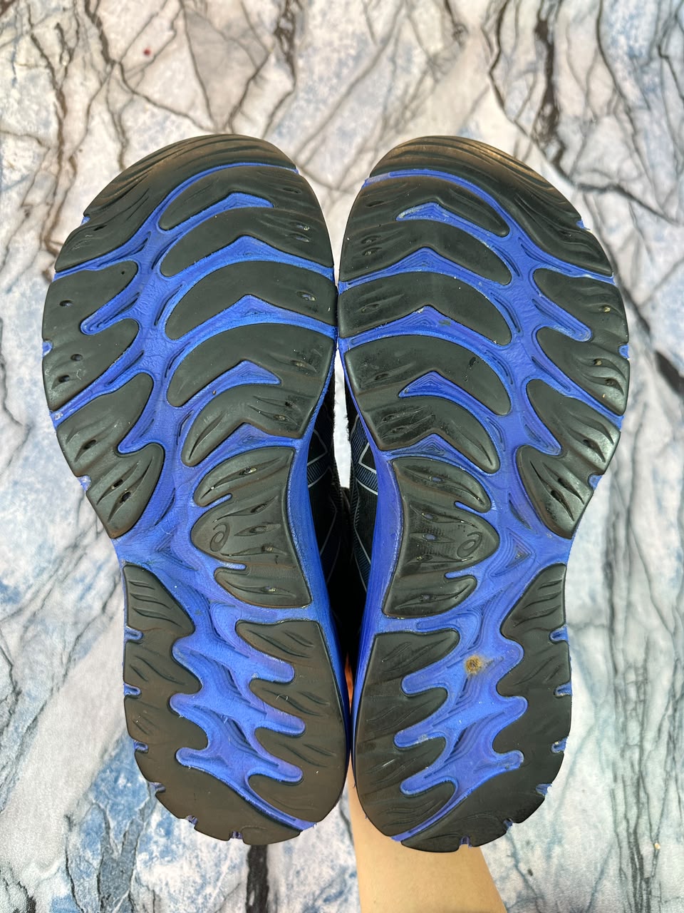 Asics Gel Cumulus 23 Branded Running Shoes