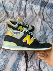 New Balance 547 Branded Sneakers Shoes