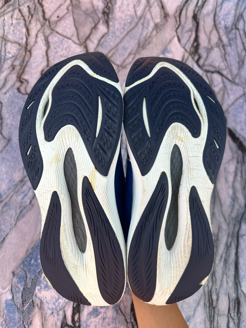 New Balance Fuelcell Lightweight Branded Running Shoes