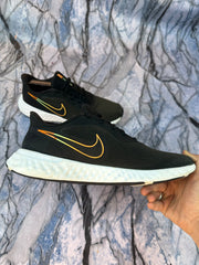 Nike Revolution Lightweight Branded Running Shoes