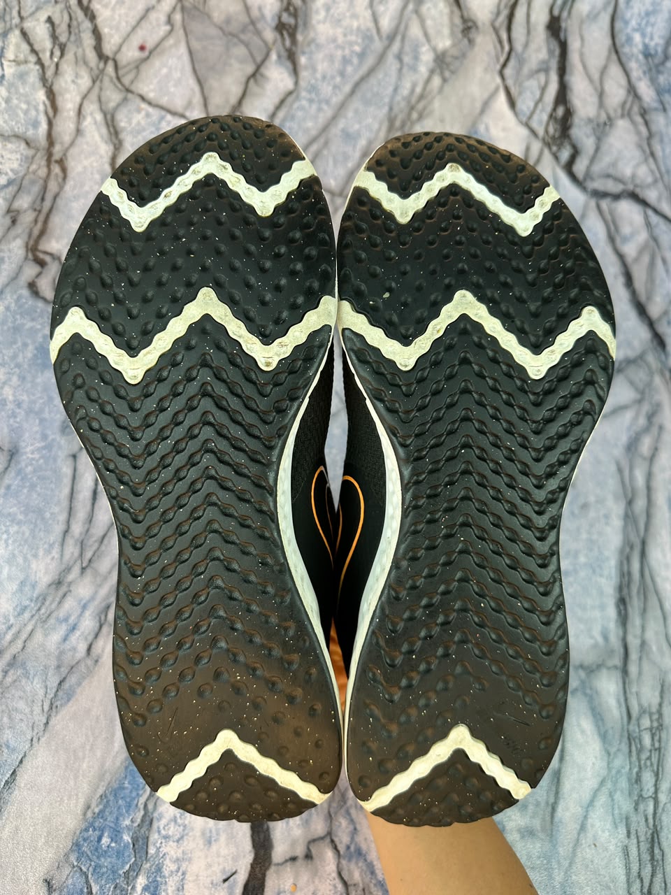Nike Revolution Lightweight Branded Running Shoes
