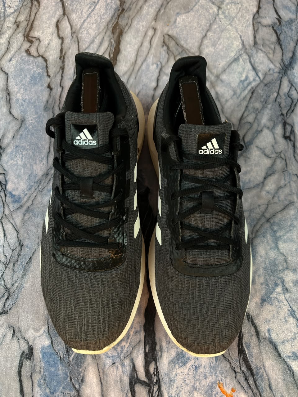 Adidas Branded Running Shoes