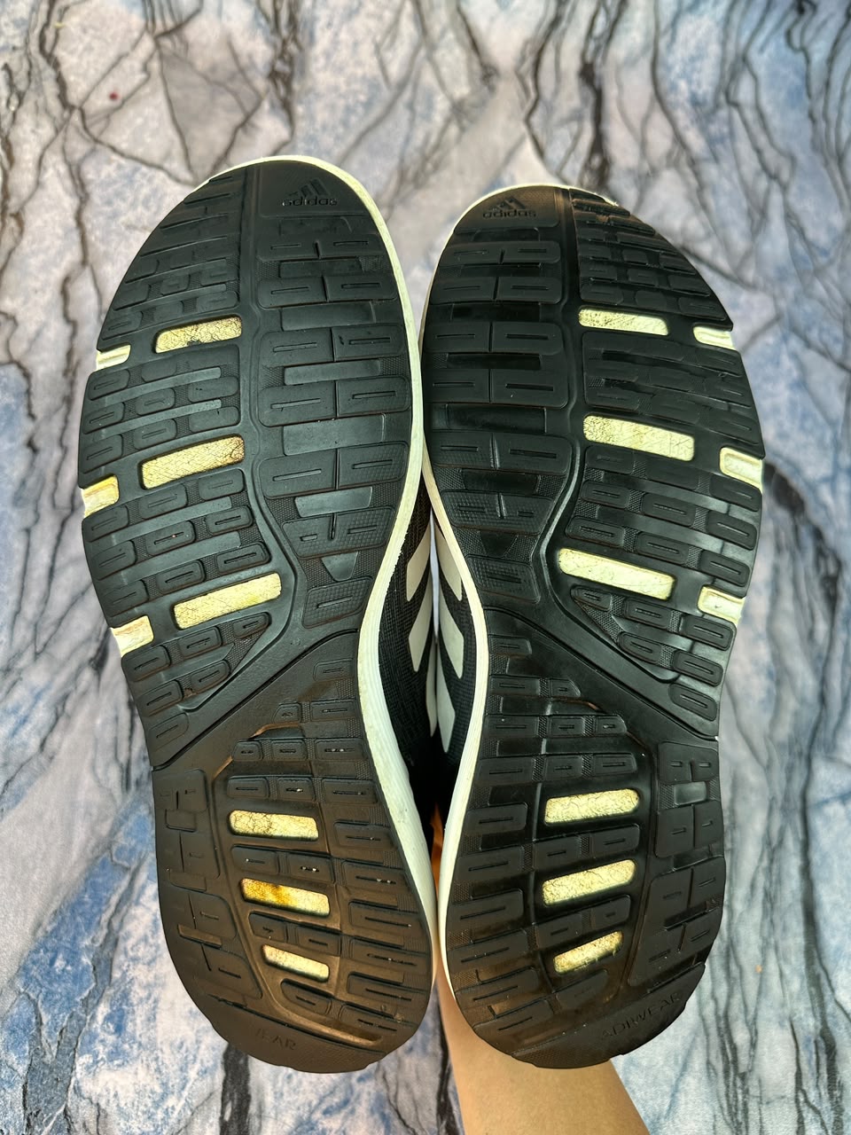 Adidas Branded Running Shoes