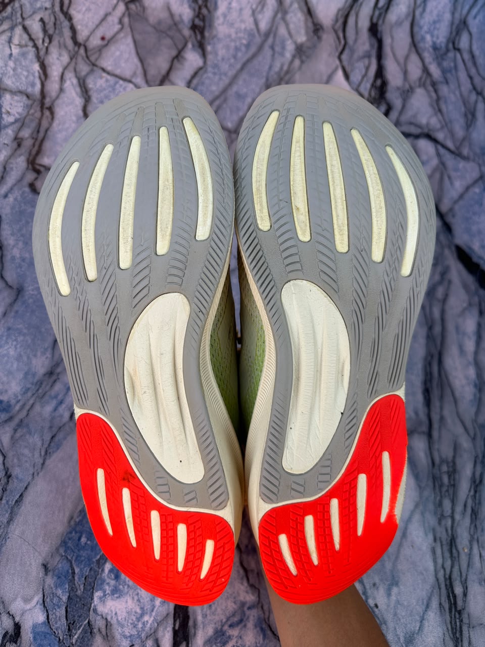 Adidas Response Branded Running Shoes