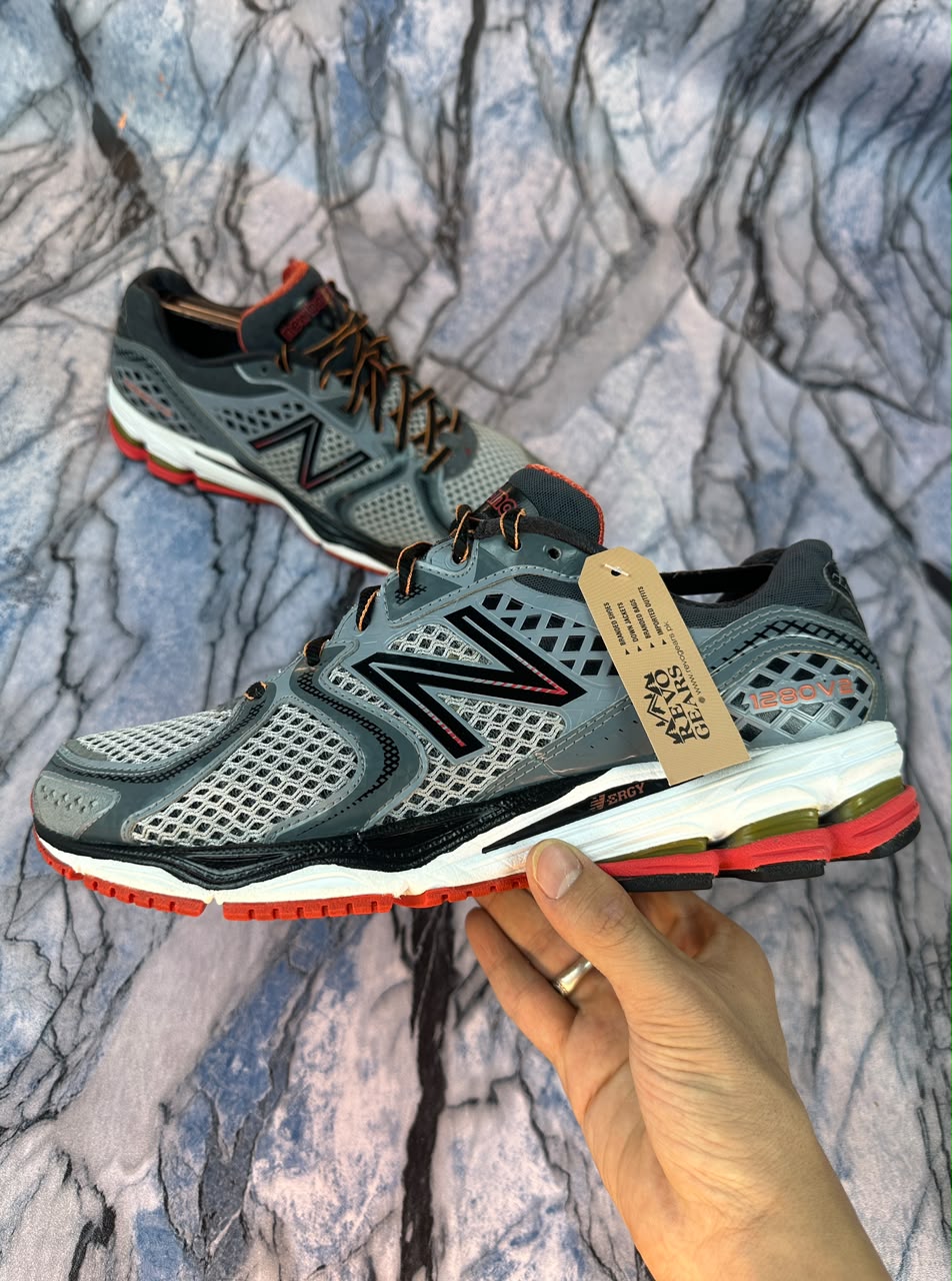 New Balance 1280 V8 Branded Running Shoes
