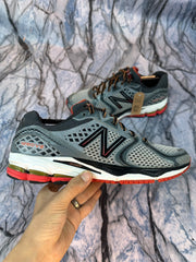 New Balance 1280 V8 Branded Running Shoes