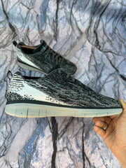 Skechers Synergy Lightweight Branded Running Shoes
