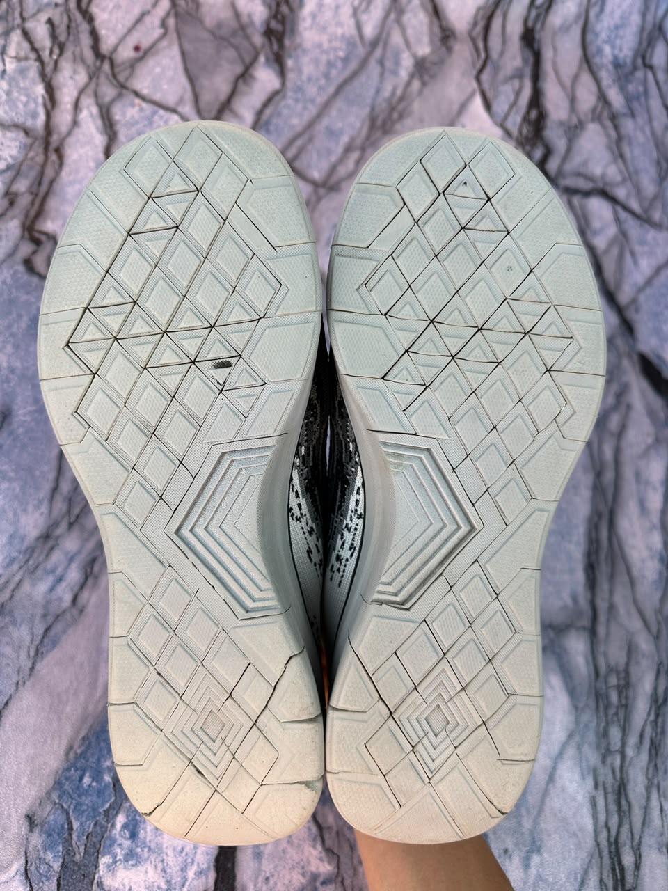 Skechers Synergy Lightweight Branded Running Shoes