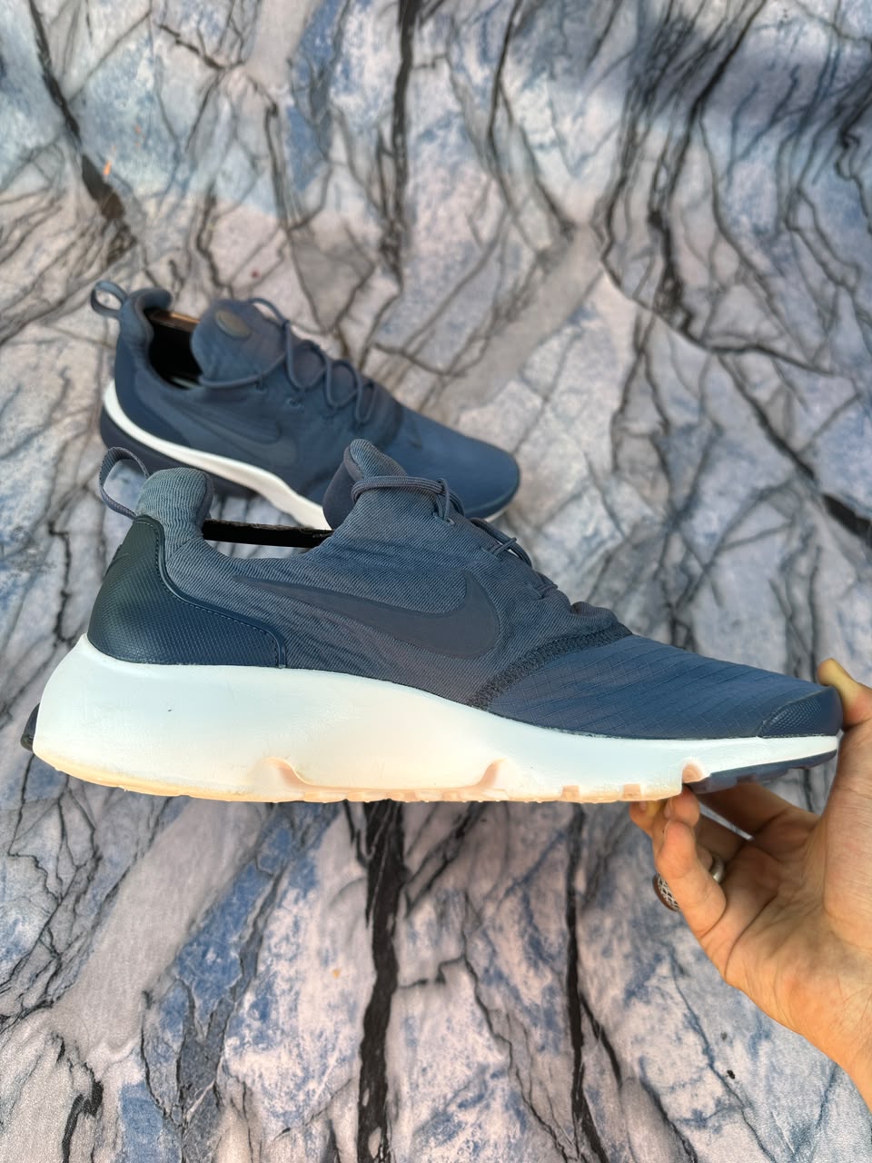 Nike Presto Fly Lightweight Branded Running Shoes