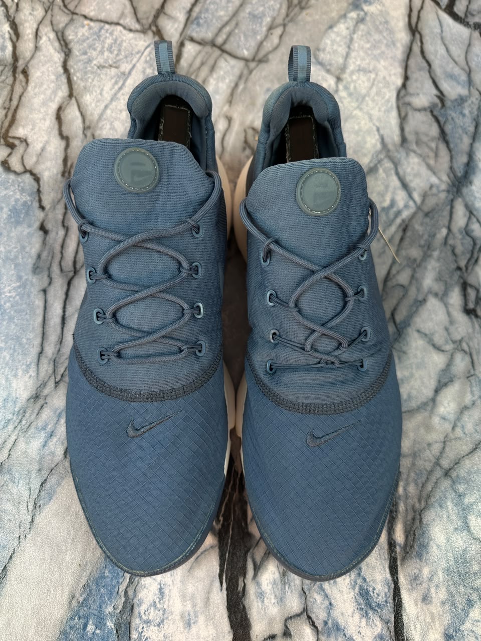 Nike Presto Fly Lightweight Branded Running Shoes
