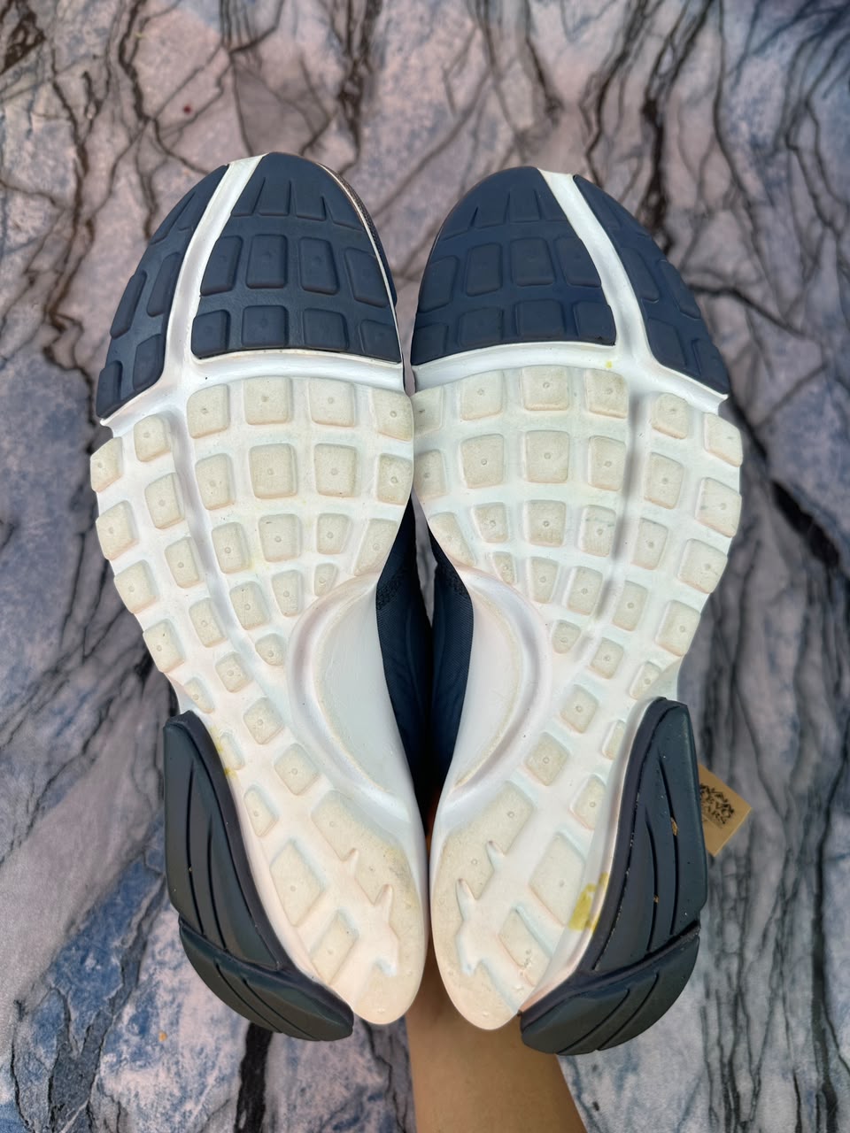 Nike Presto Fly Lightweight Branded Running Shoes
