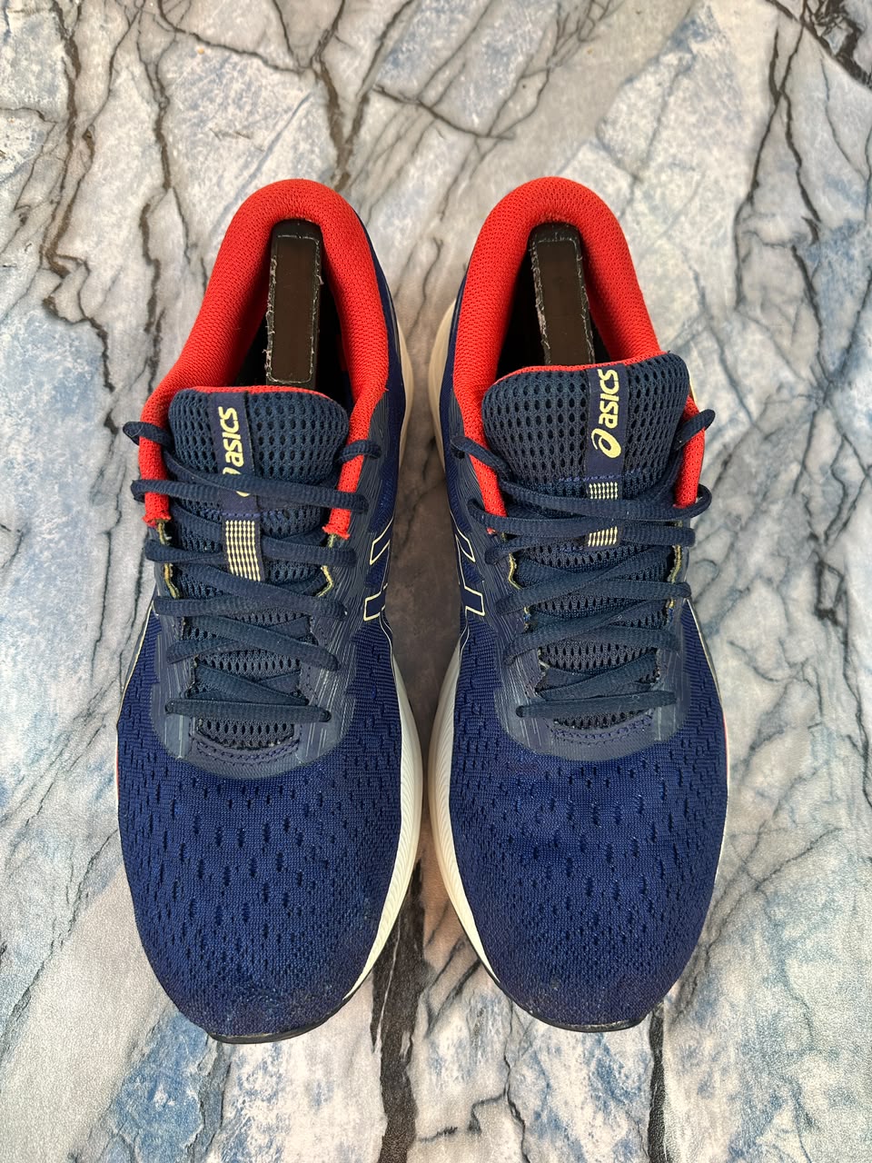 Asics Gel Excite 7 Branded Running Shoes