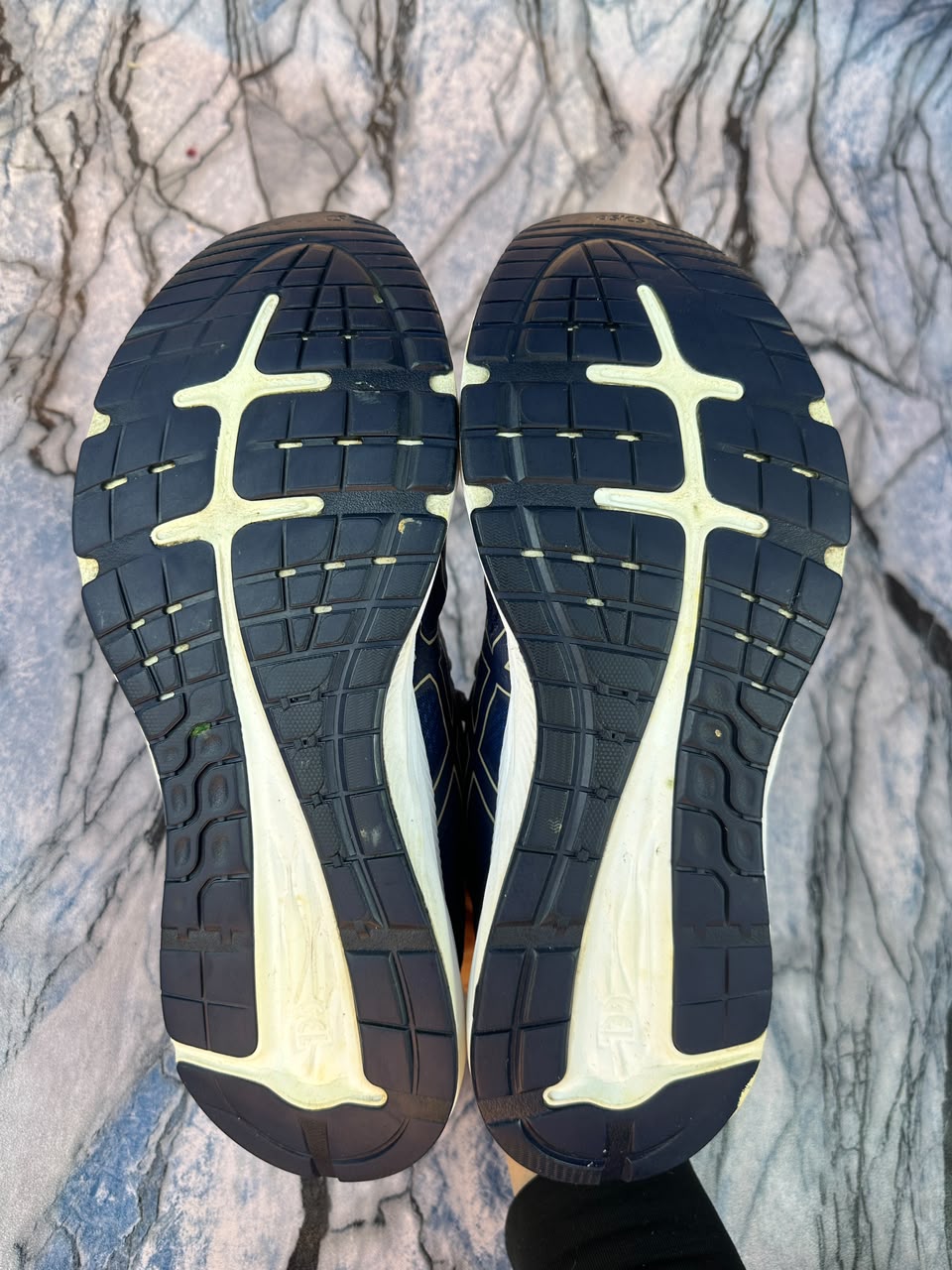 Asics Gel Excite 7 Branded Running Shoes