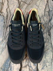 U.S. Polo Nobil 003 Branded Sneakers Shoes