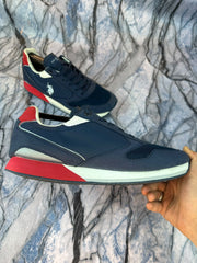 U.S. Polo Nobil 003 Branded Sneakers Shoes