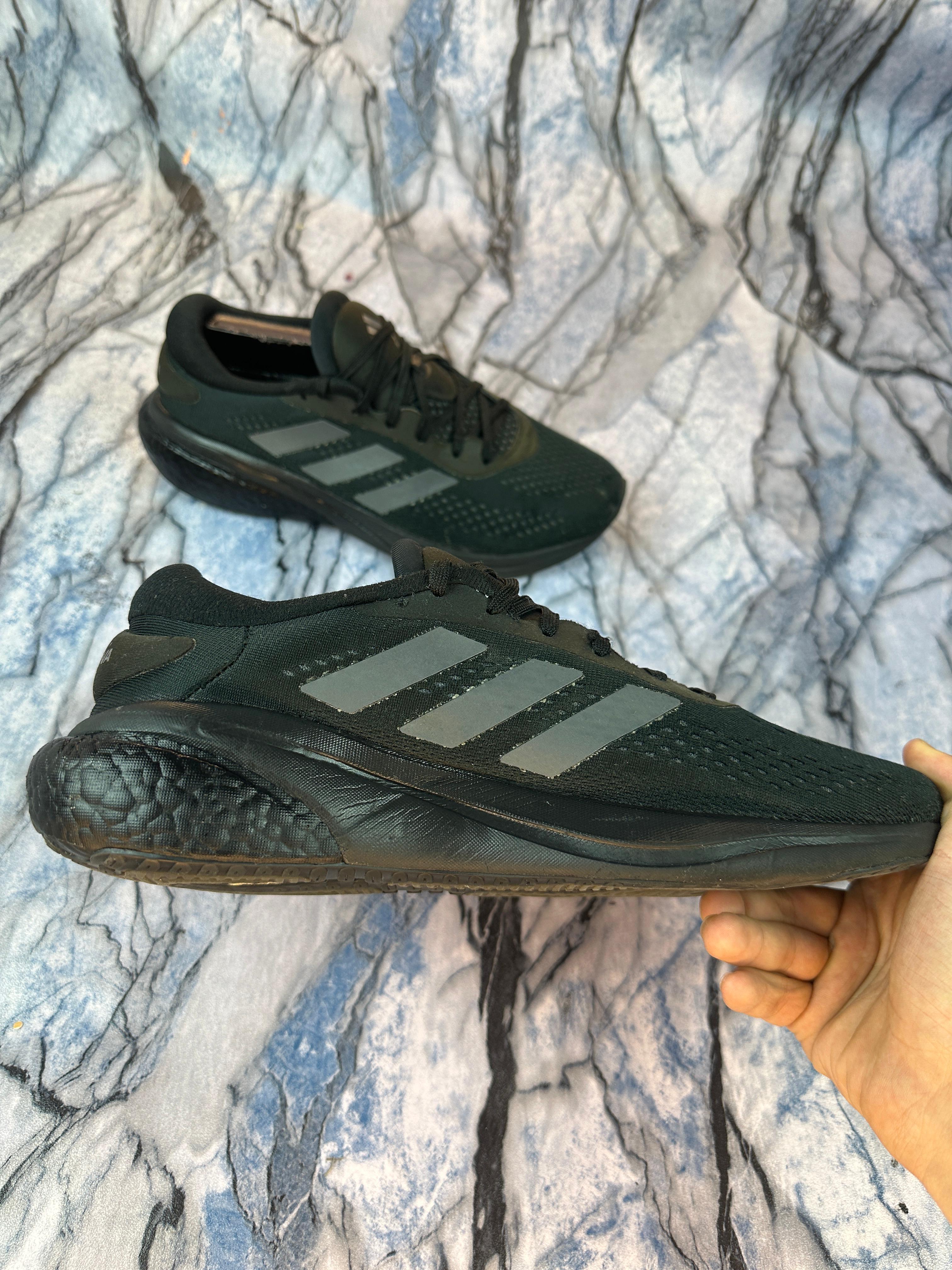 Adidas Supernova Lightweight Branded Running Shoes