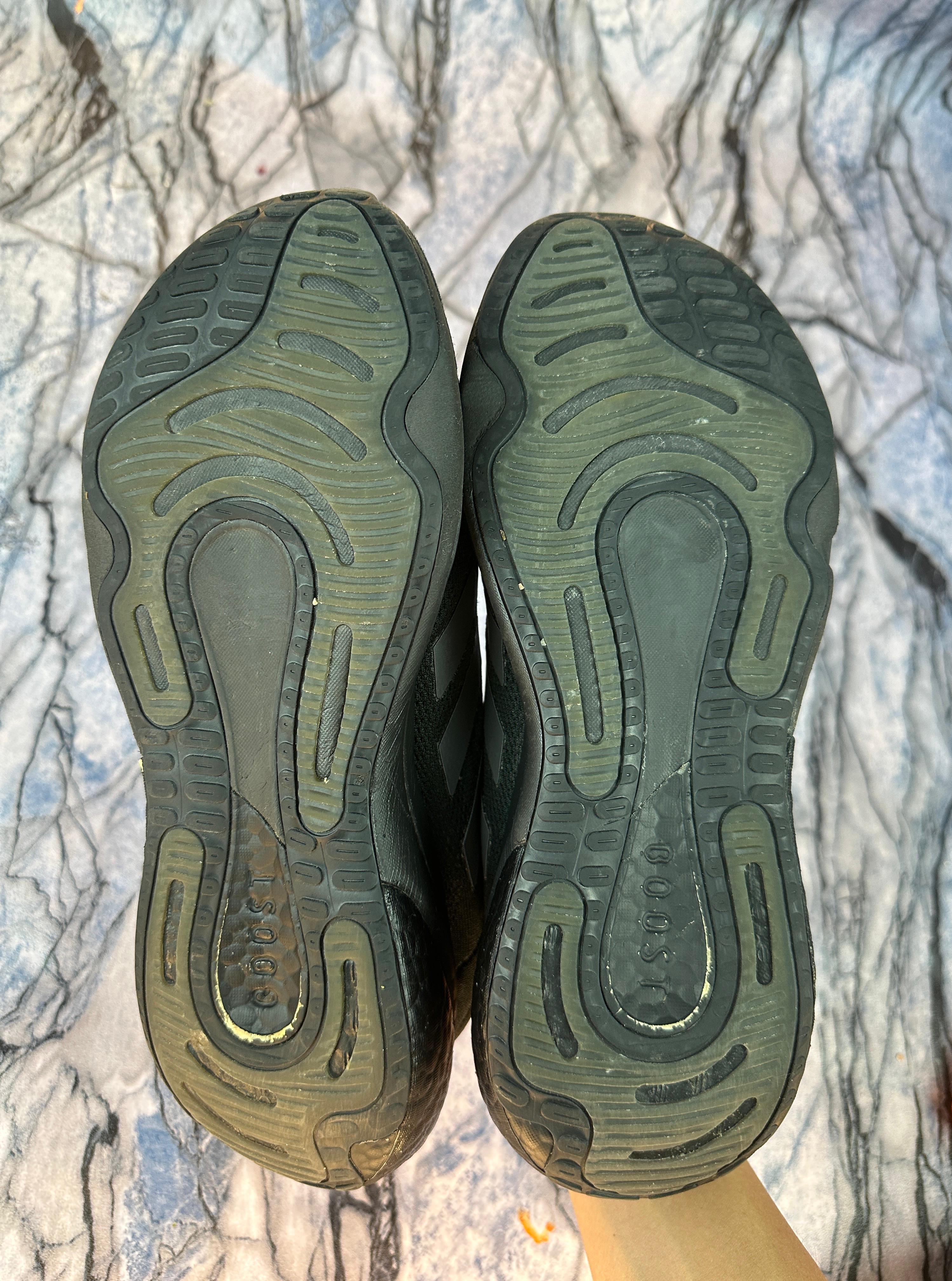Adidas Supernova Lightweight Branded Running Shoes