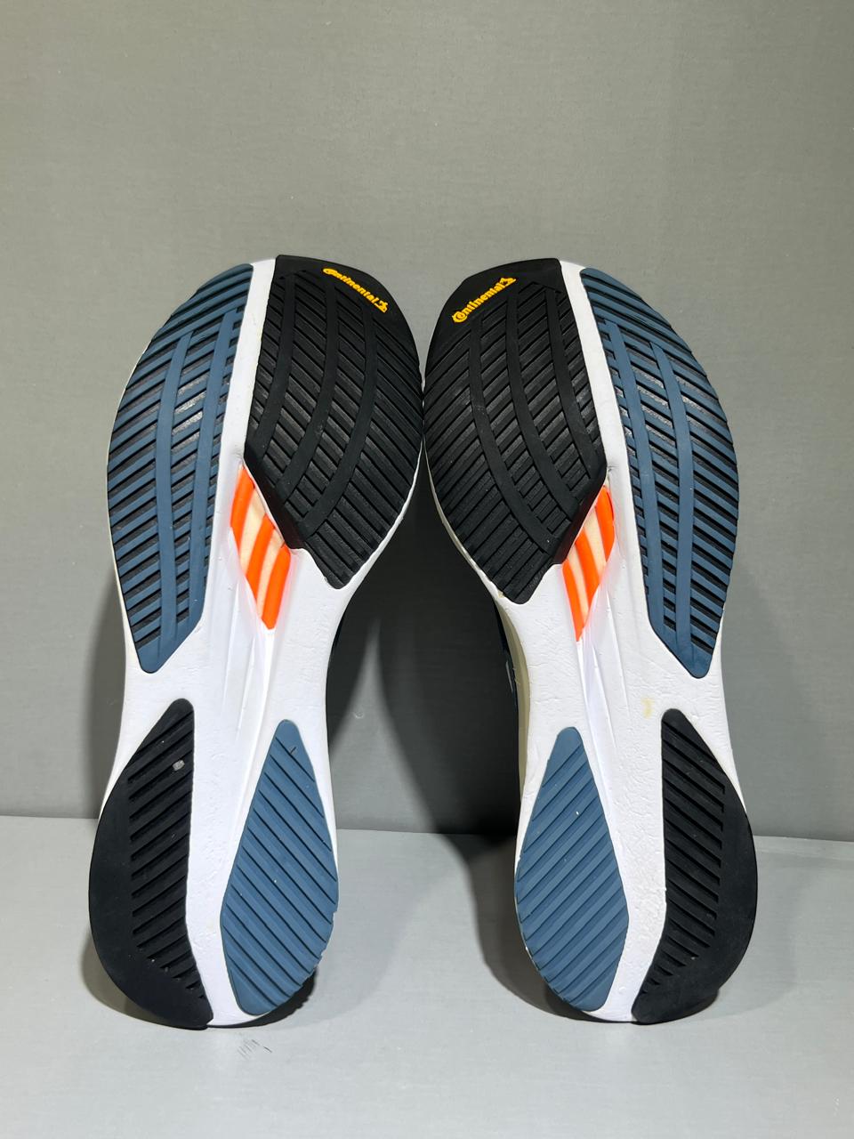 Adidas Adizero Boston 11 2022 Model Lightweight Branded Running Shoes