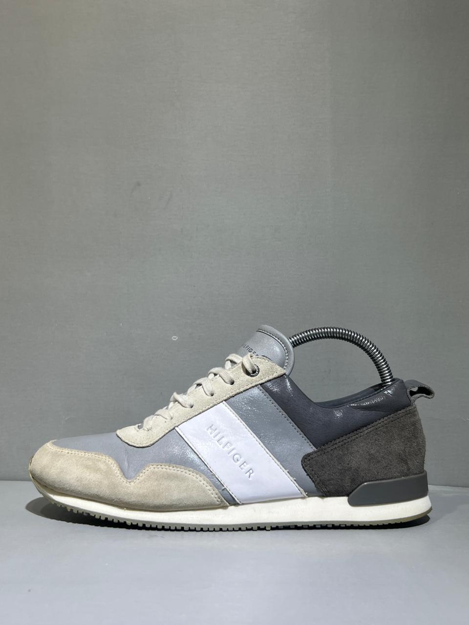 Original Tommy Hilfiger Lightweight Branded Shoes