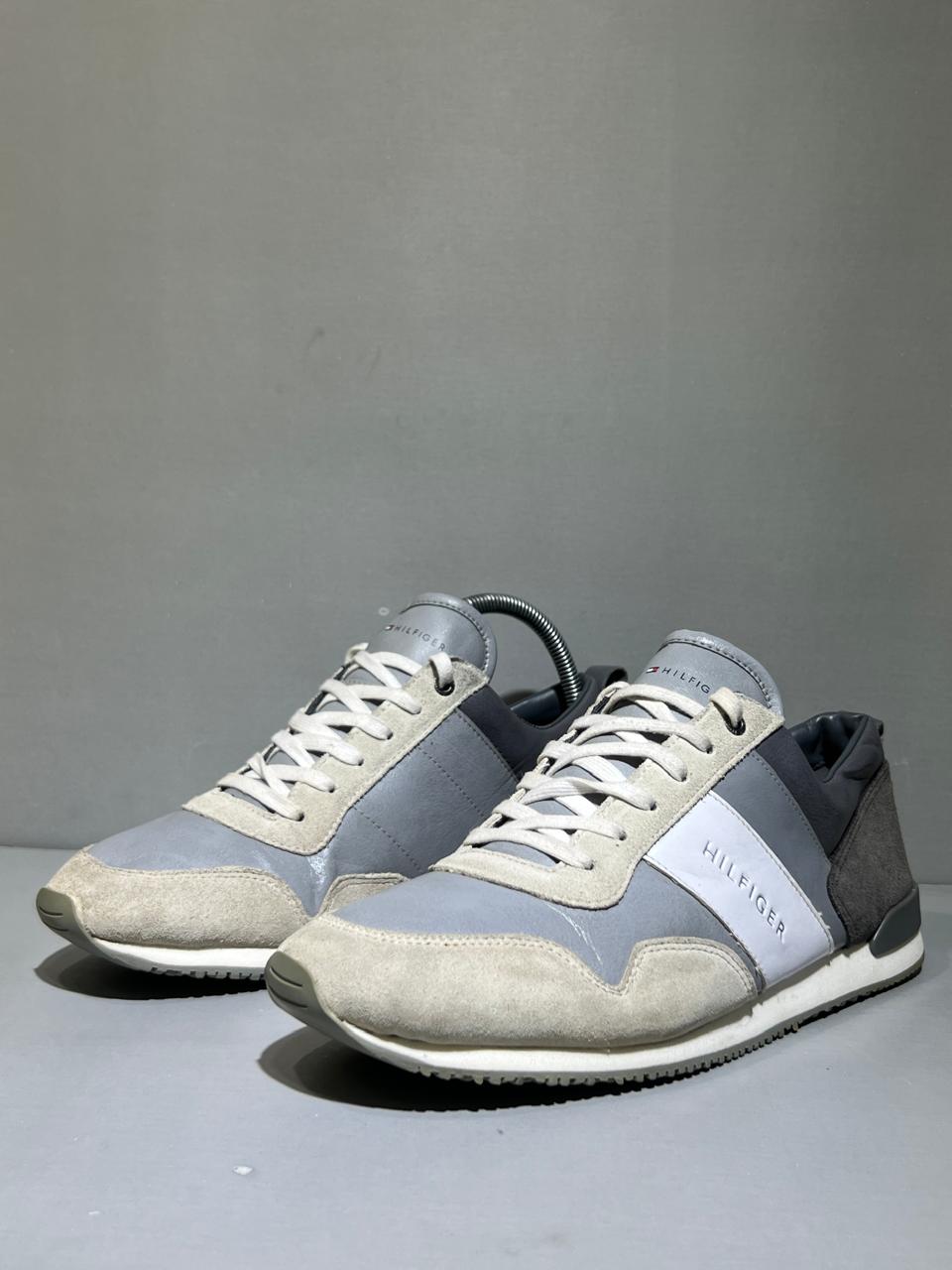 Original Tommy Hilfiger Lightweight Branded Shoes