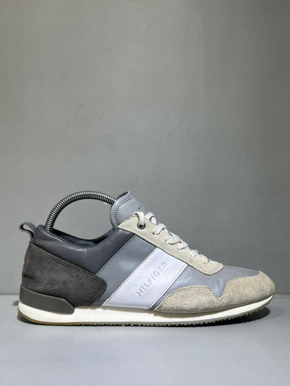 Original Tommy Hilfiger Lightweight Branded Shoes