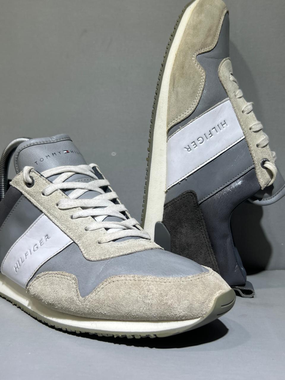 Original Tommy Hilfiger Lightweight Branded Shoes