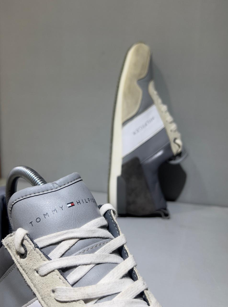 Original Tommy Hilfiger Lightweight Branded Shoes
