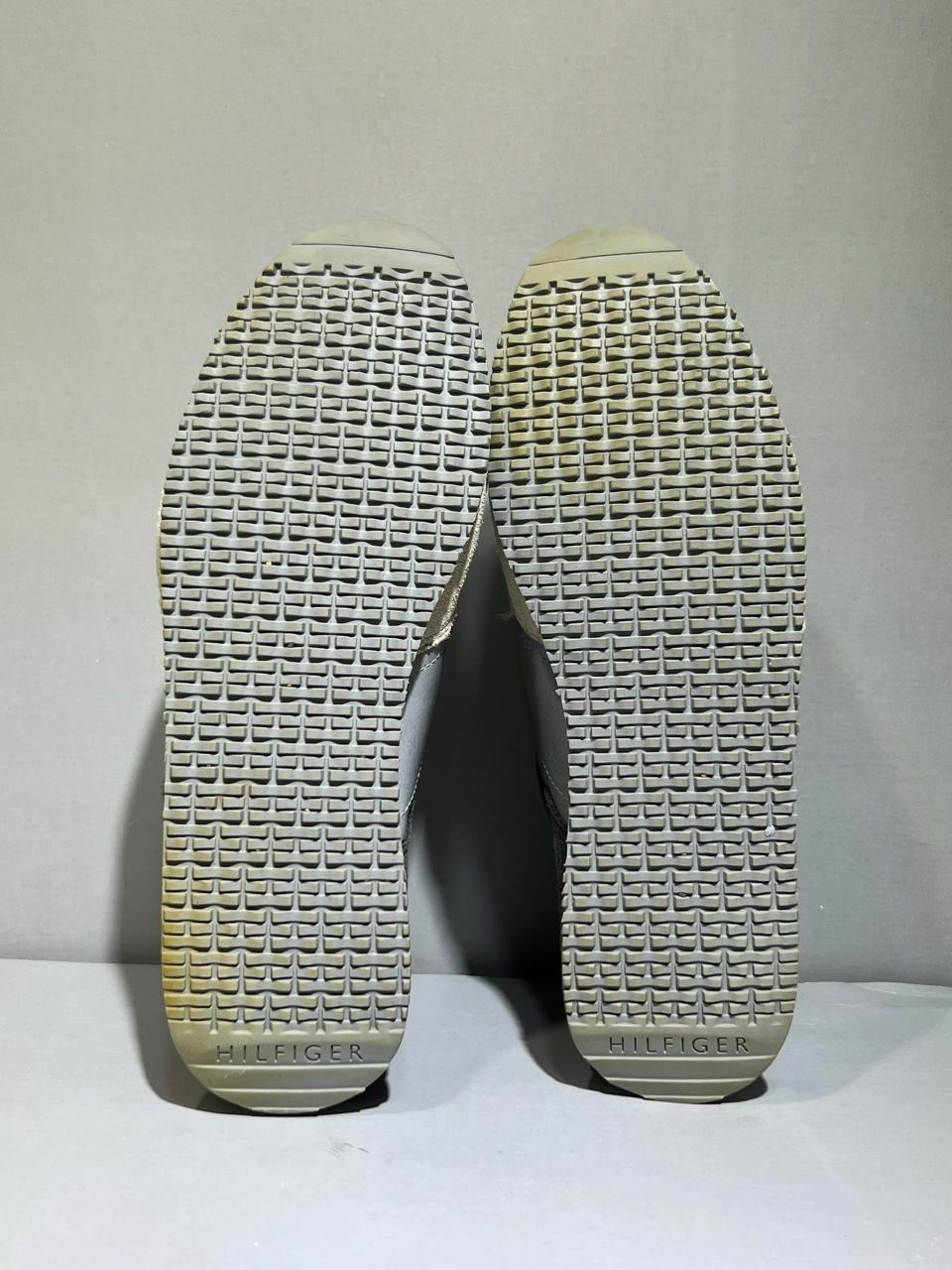 Original Tommy Hilfiger Lightweight Branded Shoes