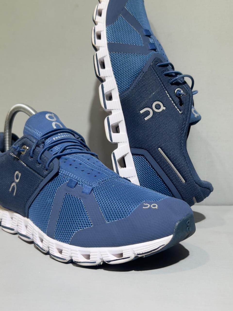 Original On Cloud 5 Lightweight Branded Shoes