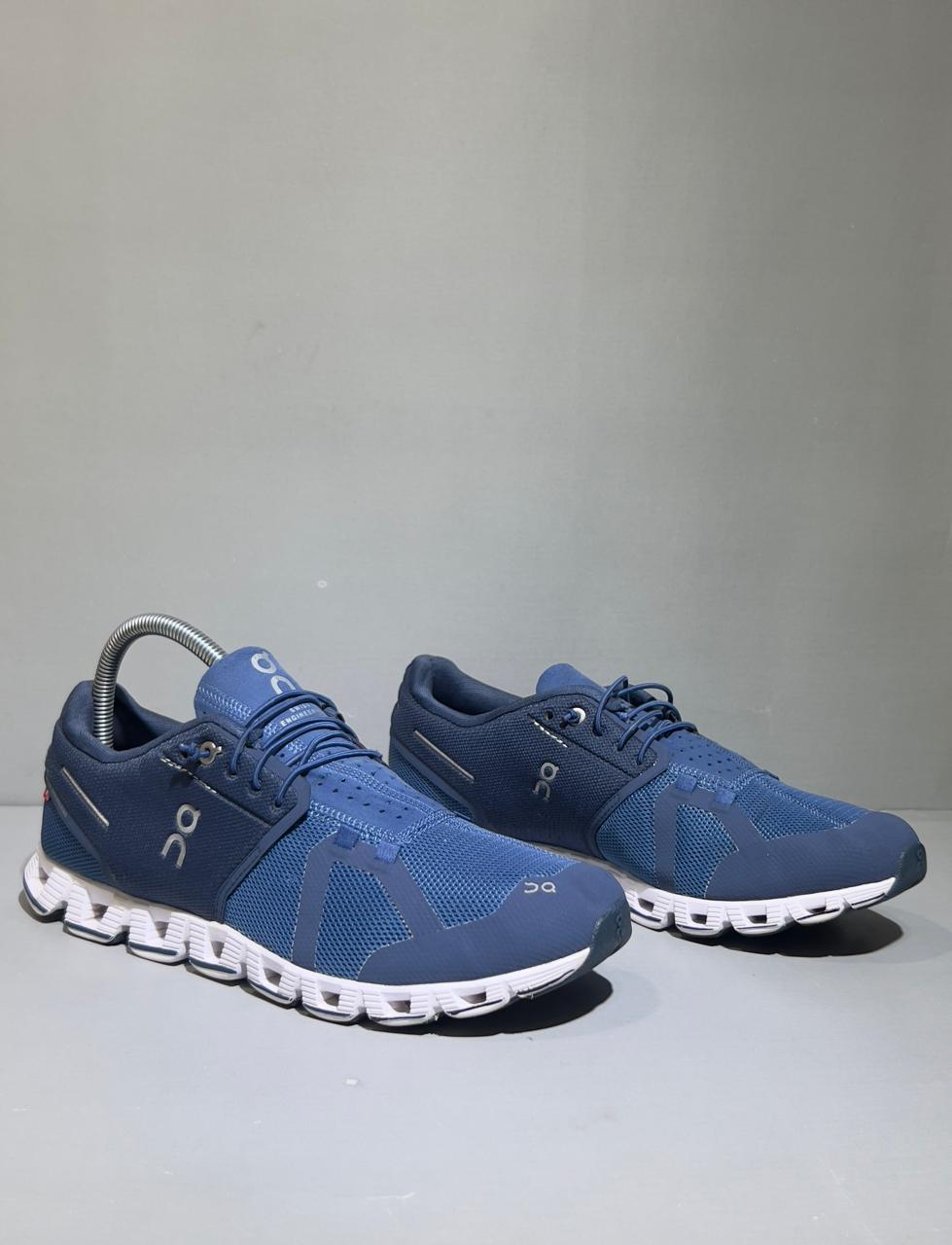 Original On Cloud 5 Lightweight Branded Shoes