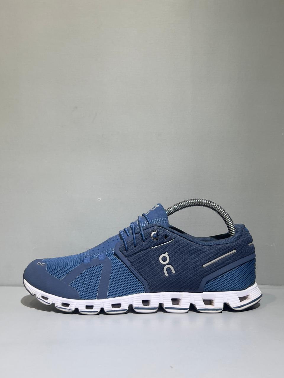 Original On Cloud 5 Lightweight Branded Shoes