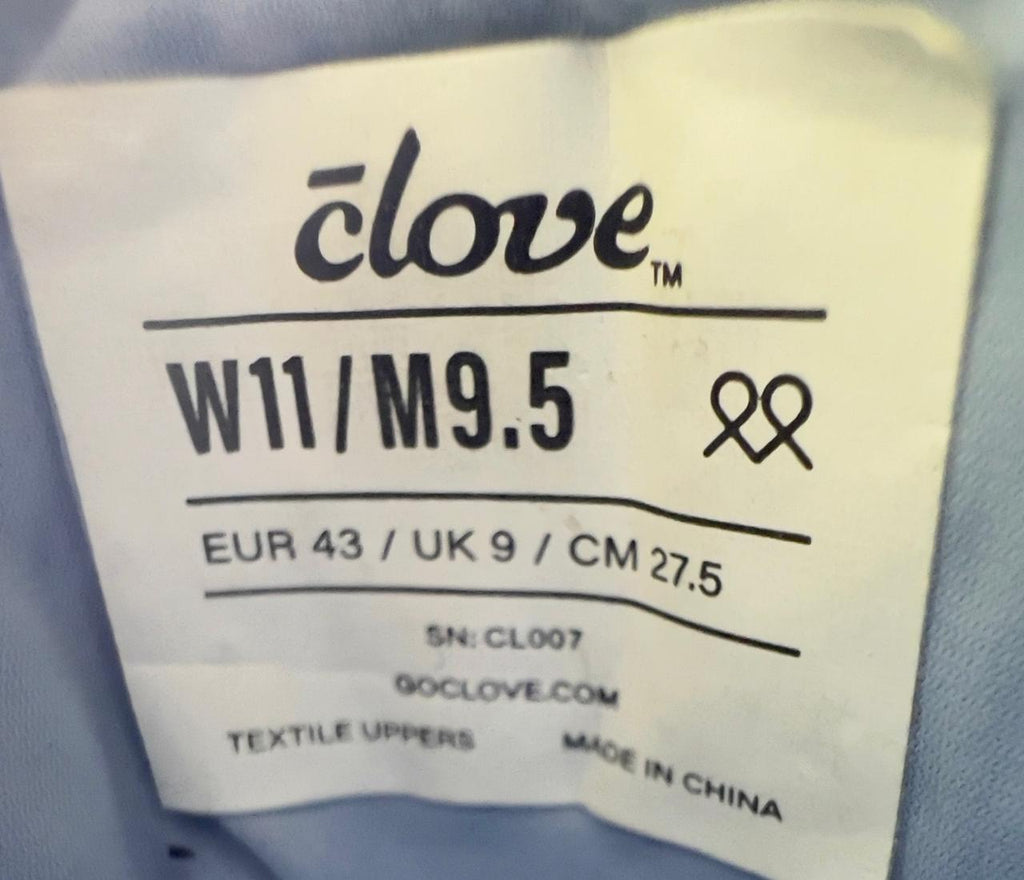 Original Clove Lightweight Branded Shoes