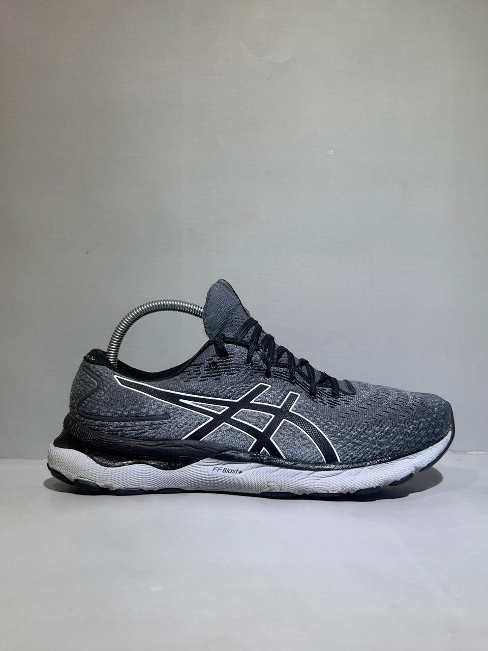 Original Asics Gel-Nimbus 24 Lightweight Branded Shoes