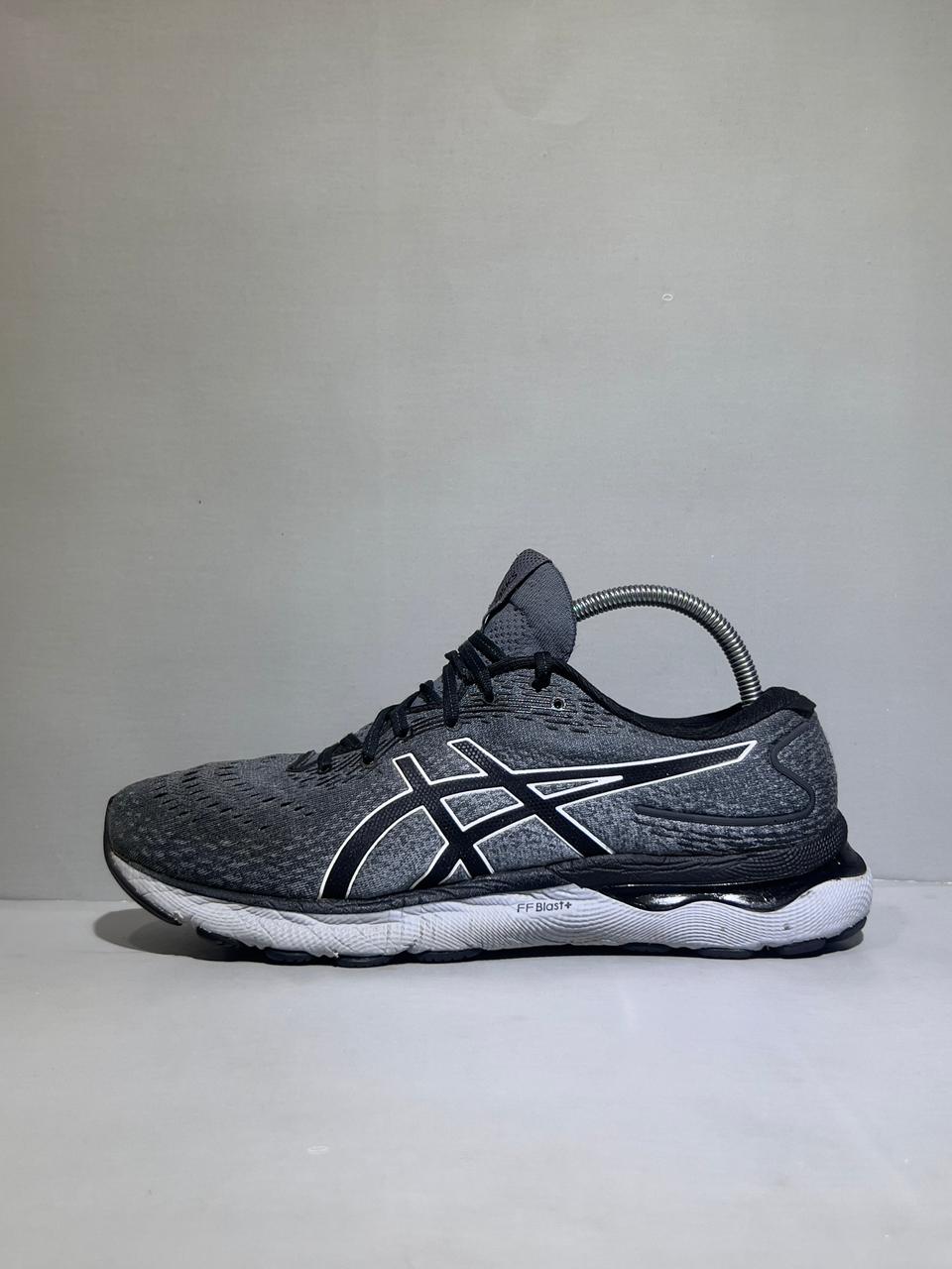 Original Asics Gel-Nimbus 24 Lightweight Branded Shoes